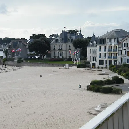 아파트 La Baie Dans Les Yeux *