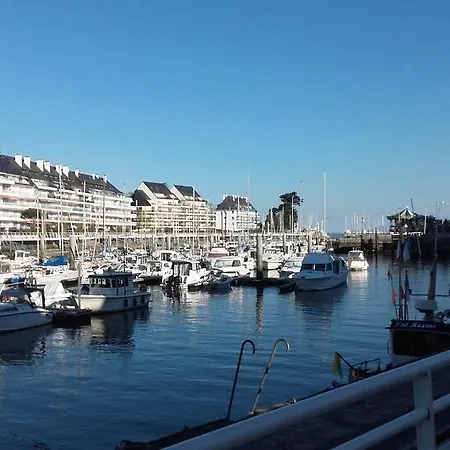 La Baie Dans Les Yeux 프풀리귀앙
