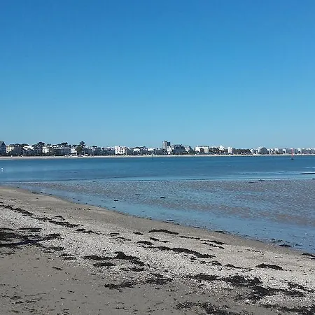 La Baie Dans Les Yeux 아파트