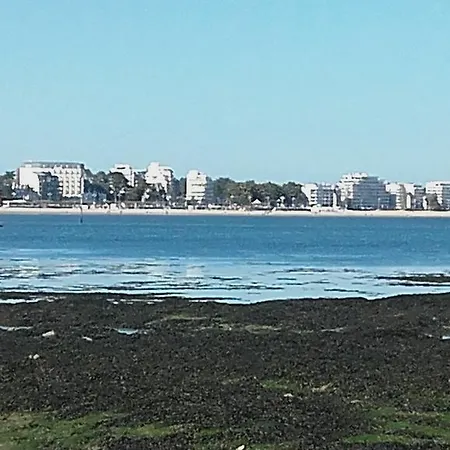 La Baie Dans Les Yeux *