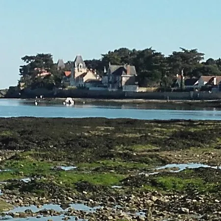 La Baie Dans Les Yeux * 프풀리귀앙