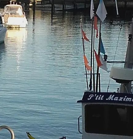 La Baie Dans Les Yeux 프풀리귀앙